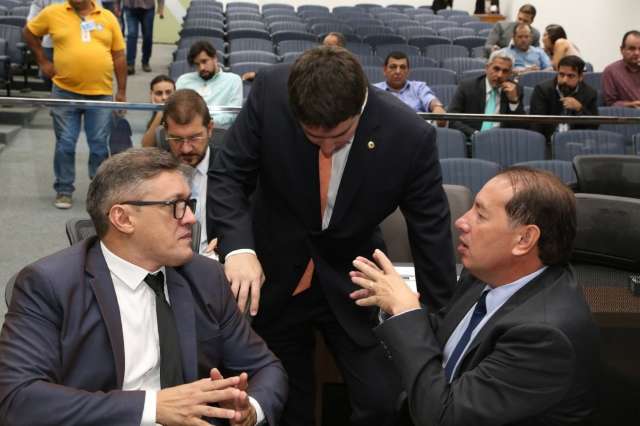 Mobilizados, deputados novatos ganham espa&ccedil;o pol&iacute;tico no legislativo