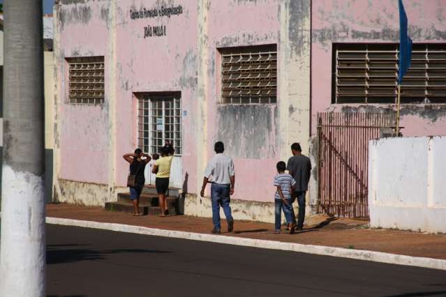 &Iacute;ndios t&ecirc;m medo de visitar a cidade depois da onda de boatos