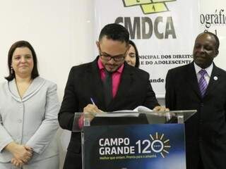 Ap&oacute;s elei&ccedil;&atilde;o &ldquo;recorde&rdquo;, desafio de conselheiros &eacute; tirar estigma do ECA