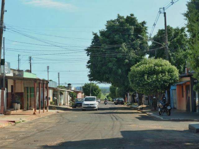 Homem &eacute; chamado de corno e leva 4 tiros de vizinho da namorada