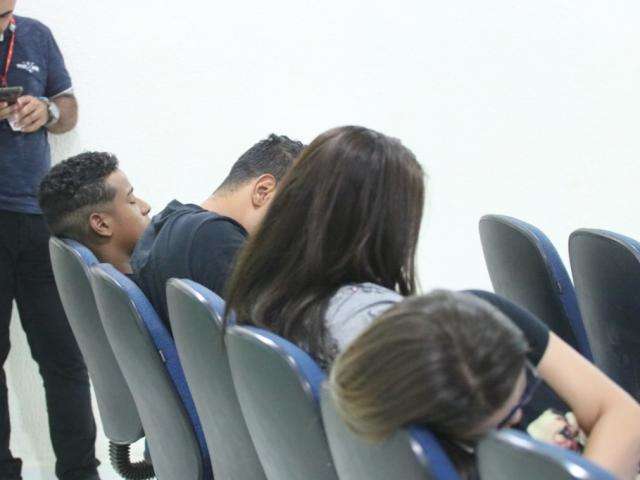 Espera &eacute; de at&eacute; 8h por entrevista de emprego com concorr&ecirc;ncia de 24 por vaga
