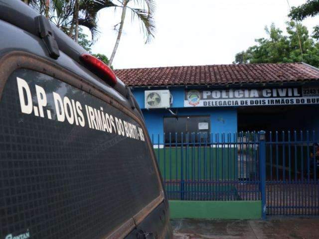 Mulher denuncia irm&atilde;o pelo estupro de adolescente de 13 anos