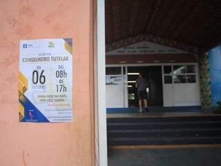 Posse dos 25 novos conselheiros tutelares definida para dia 10 de janeiro