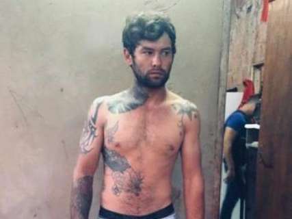 Pistoleiro suspeito de executar rapaz &eacute; preso durante opera&ccedil;&atilde;o 