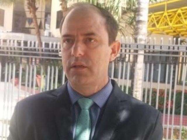 Defesa far&aacute; 2&ordm; pedido de fian&ccedil;a menor para piloto que brigou com vizinho