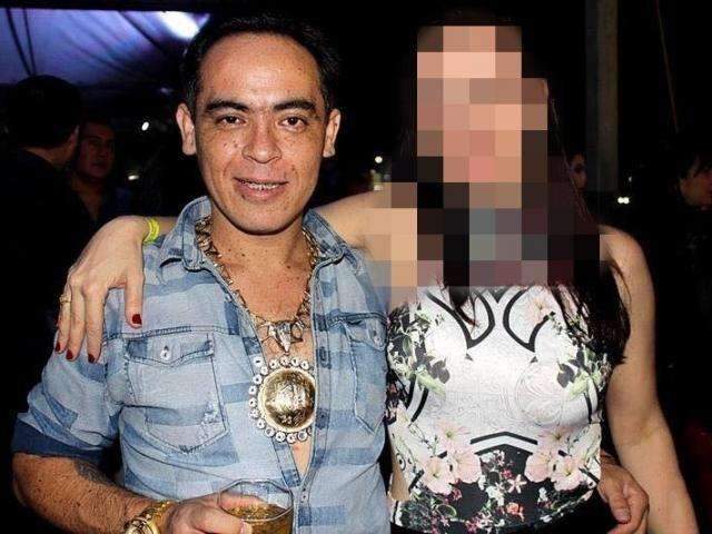 &ldquo;Patr&atilde;o&rdquo; de PRFs presos est&aacute; na lista dos mais procurados do Pa&iacute;s