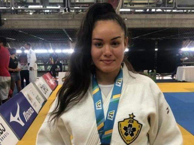 Judocas de MS faturam 2 pratas e 3 bronzes no Brasileiro Interclubes