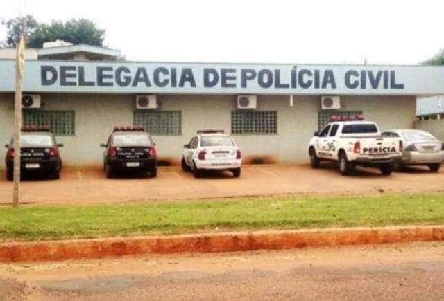 Preso suspeito de manter mulher em c&aacute;rcere e usar arma de choque