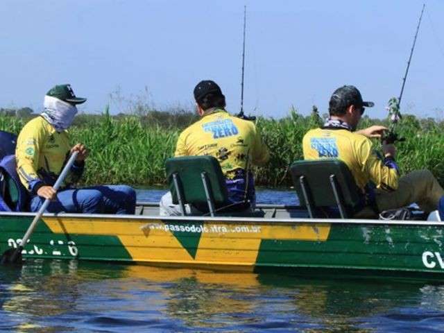 Governo ainda n&atilde;o fechou mudan&ccedil;as no decreto da Cota Zero para pescado