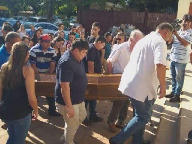 Pol&iacute;cia diz ter 5 frentes de investiga&ccedil;&atilde;o sobre morte de jornalista na Fronteira