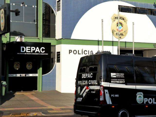 Golpista &eacute; preso ao tentar fazer empr&eacute;stimo de R$ 52 mil com documento falso
