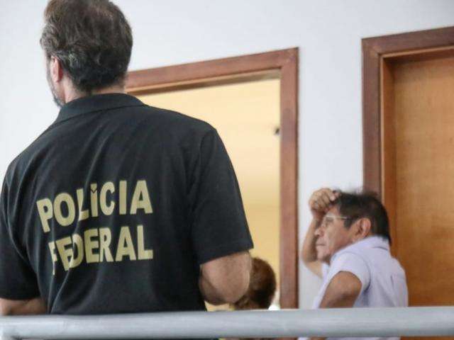 Com discurso de &ldquo;socializar o &iacute;ndio&rdquo;, coordenador chama PF na Funai