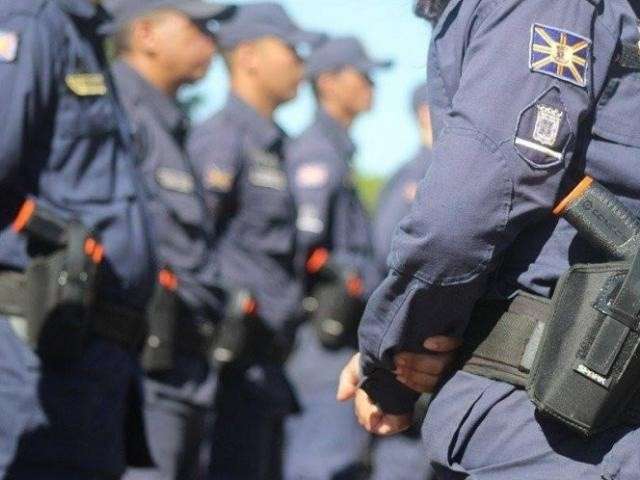 Com 43% do efetivo armado, Guarda vai receber &ldquo;novo calibre&rdquo; da PRF