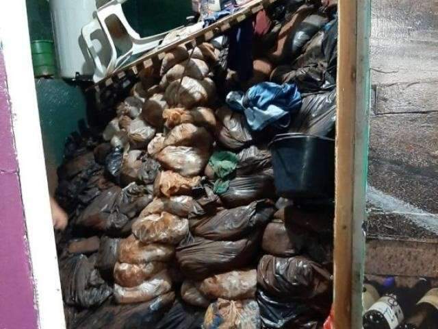 Preso que participou de massacre e liderou motim est&aacute; na lista de foragidos 