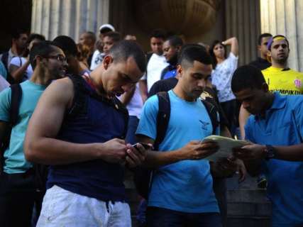 Or&ccedil;amento de 2020 prev&ecirc; 51,3 mil vagas em concursos federais