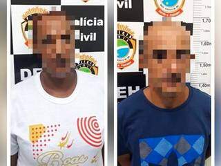 Casal &eacute; preso 7 anos ap&oacute;s matar cliente que &quot;entregou&quot; venda de droga