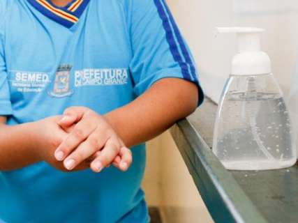 Prevenção a coronavírus vai de operação “mãos limpas” a “plus” na imunidade 