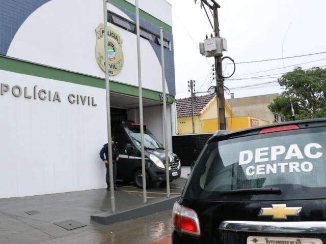 Flagrado com coca&iacute;na, homem confessa estar traficante h&aacute; tr&ecirc;s semanas