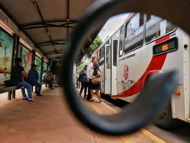 Cons&oacute;rcio j&aacute; tem contesta&ccedil;&atilde;o pronta contra redu&ccedil;&atilde;o da tarifa de &ocirc;nibus
