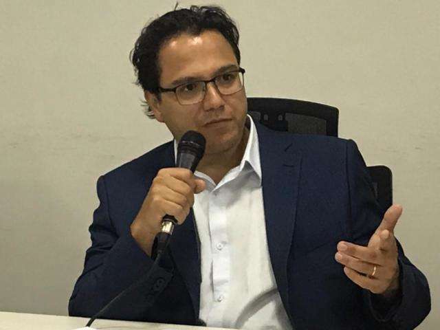 Empr&eacute;stimo pode renovar at&eacute; 30% da frota de ve&iacute;culos da prefeitura