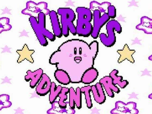 Kirby&rsquo;s Adventure completa 27 anos; conhe&ccedil;a um pouco deste grande game