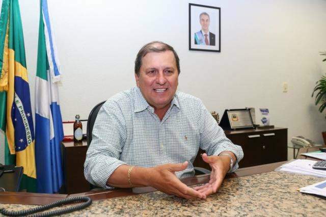 Pacote do governo estadual vai superar R$ 3 bilh&otilde;es e atender&aacute; 8 regi&otilde;es