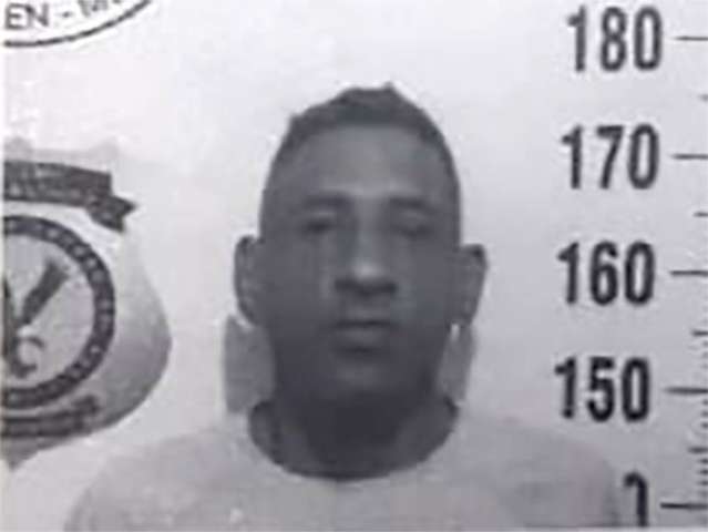 Preso que morreu enroscado em concertina cumpria pena por roubo e les&atilde;o corporal