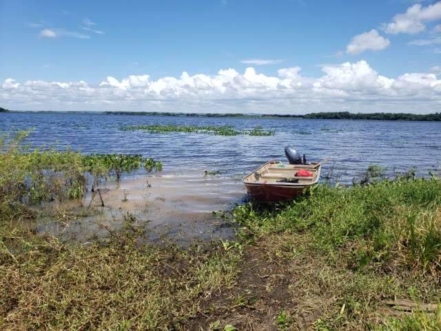 Corpo de jovem que caiu de jet ski &eacute; encontrado em rio de MS