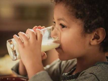 Oposto da alergia ao leite, é comum “virar” intolerante à lactose na vida adulta