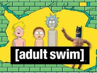 Nostalgia! Conheça alguns dos games do nostálgico quadro Adult Swim