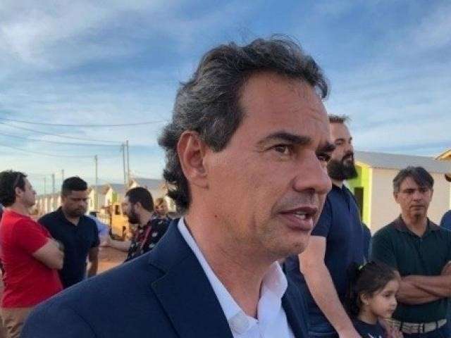 Com 71% das promessas de campanha cumpridas, Marquinhos &eacute; destaque nacional