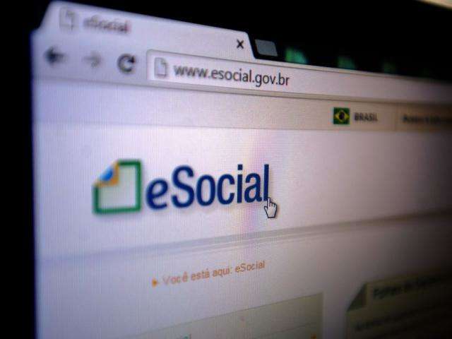 Novo valor do sal&aacute;rio m&iacute;nimo deve ser atualizado no eSocial