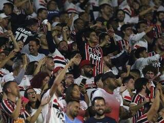 Novorizontino e S&atilde;o Paulo n&atilde;o saem do empate em 1 a 1 no Morumbi 