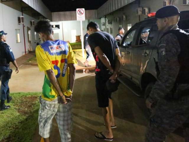D&iacute;vida de R$ 10 e discuss&atilde;o em noite anterior motivou assassinato de rapaz 