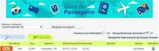 Ap&oacute;s manh&atilde; operando por instrumentos, pista reabre, mas 1 voo &eacute; cancelado