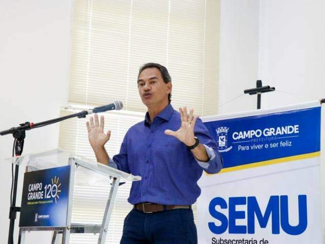 Guarda era mais apto a &quot;usar arma do que qualquer homem&quot;, diz Marquinhos