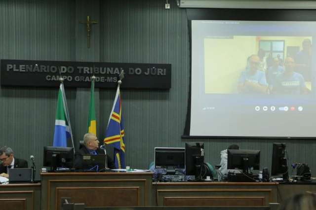 Dificuldade de contato com Mossor&oacute; atrasa audi&ecirc;ncia sobre execu&ccedil;&atilde;o