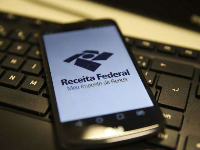 Receita Federal paga R$ 6,9 milh&otilde;es para 2,2 mil contribuintes de MS