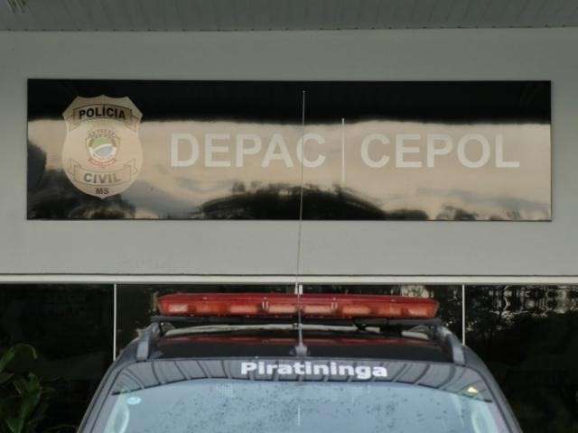 Sexo &ldquo;no Facebook&rdquo; vira tentativa de extors&atilde;o e v&iacute;tima procura pol&iacute;cia
