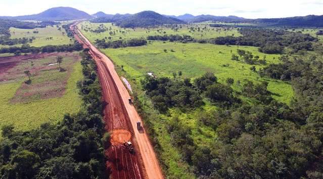 Destino premiado do ecoturismo, Bonito deve receber mais de R$ 21 milh&otilde;es