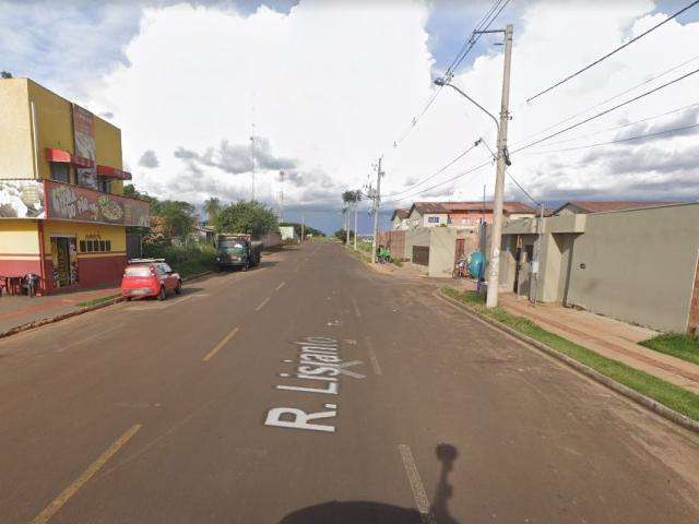 Homem &eacute; morto a golpes de faca e suspeita pelo crime &eacute; adolescente 