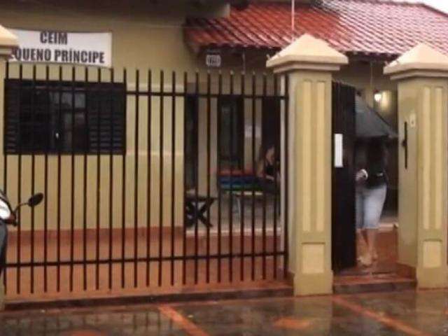 Prefeitura de Dourados ser&aacute; obrigada a abrir vagas para crian&ccedil;as em creche