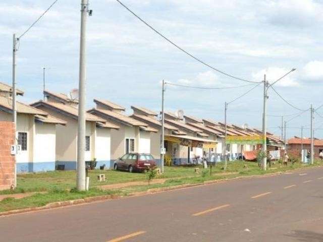 Prazo para inscri&ccedil;&atilde;o no sorteio de 30 lotes termina na pr&oacute;xima segunda-feira 