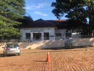 Iphan vai investir R$ 558 mil para restaurar e ampliar sede na Capital Iphan vai investir R$ 558 mil para restaurar e ampliar sede na Capital