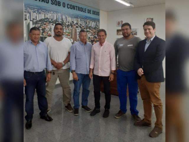 Motoristas de aplicativo conseguem alterar lei que regulamenta atividade