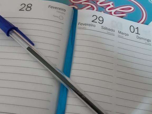Ano bissexto: nascimento no dia 29 exige registro na data certa