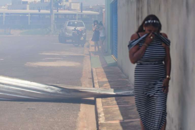 Campo Grande News