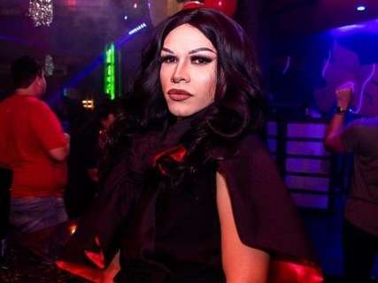 Amigos organizam protesto e cobram resposta sobre morte de drag queen