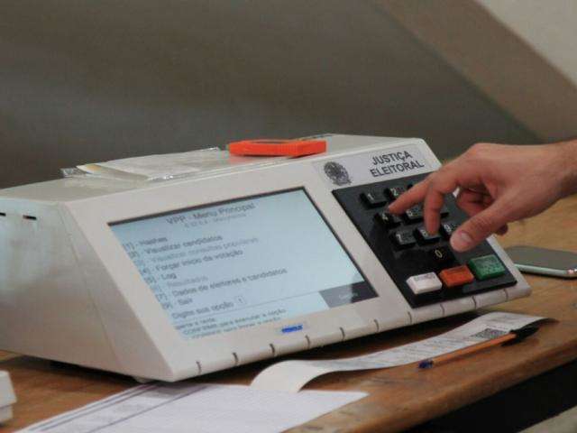 TRE-MS altera locais de vota&ccedil;&atilde;o de 5,3 mil eleitores de Campo Grande