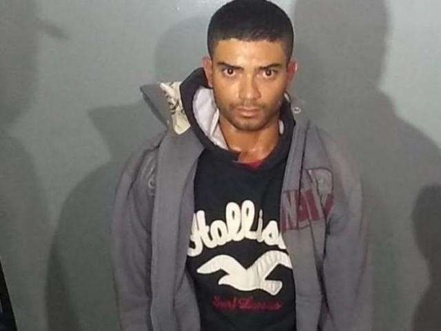Choque prende homem que matou motorista de aplicativo por ci&uacute;mes